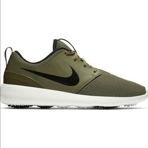 Nike Roshe Golf Shoes